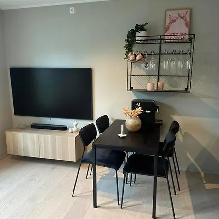 Lademoen Apartman Trondheim