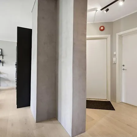 Lademoen Apartman