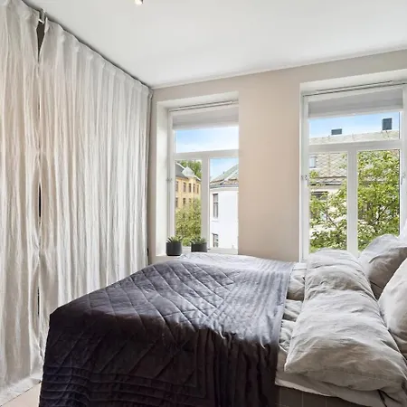 Lademoen * Trondheim