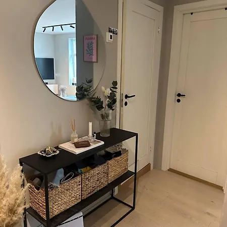 Apartment Lademoen