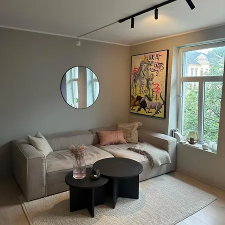 Lademoen Apartman